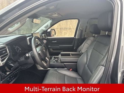 Used 2023 Toyota Tundra SR5 w/ TRD Off-Road Premium Package AWD/4WD image 21