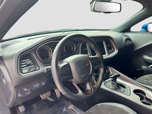 Used 2023 Dodge Challenger R/T Scat Pack w/ Plus Package RWD image 9