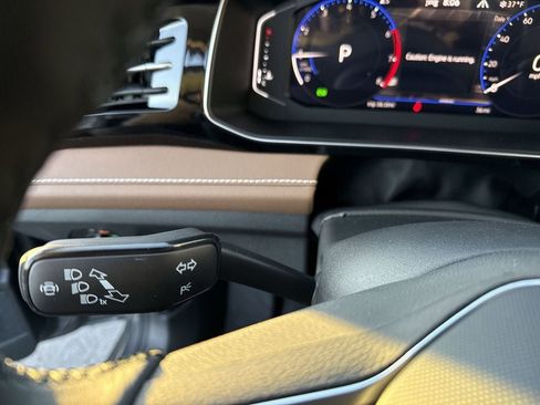 New 2026 Volkswagen Jetta SEL image 21