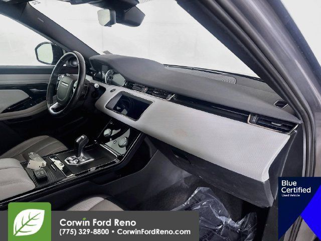 Used 2020 Land Rover Range Rover Evoque R-Dynamic S AWD/4WD image 31