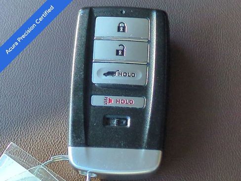 Certified 2021 Acura RDX w/ Technology Package image 35