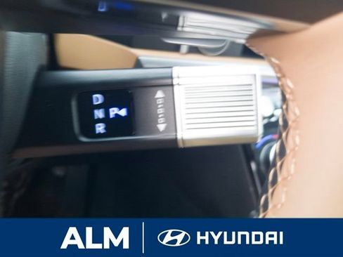New 2026 Hyundai Santa Fe Calligraphy FWD image 26