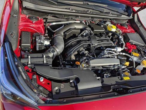 New 2026 Subaru Impreza RS image 16