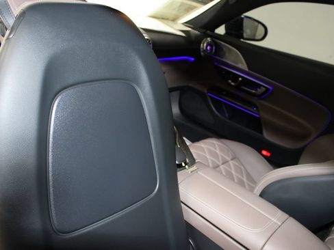 Used 2025 Mercedes-Benz AMG GT 55 image 26