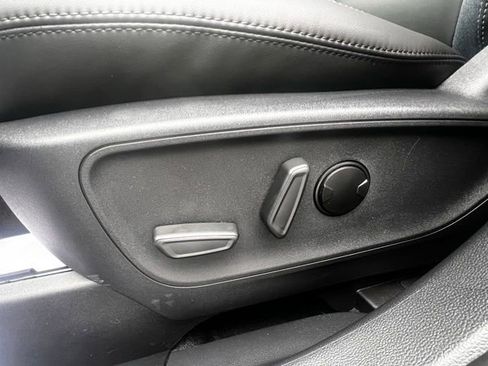 New 2026 Ford Bronco Sport Outer Banks w/ Outer Banks Tech Package+ image 18