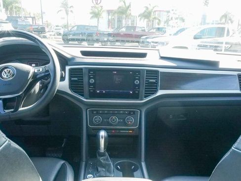 Used 2019 Volkswagen Atlas SE image 12