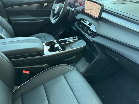 New 2026 Buick Enclave Sport Touring w/ Power Package AWD/4WD image 19
