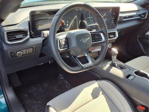 New 2026 Ford Mustang GT Premium image 7