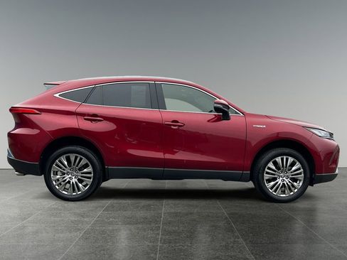 Used 2021 Toyota Venza XLE w/ Softex Package image 8