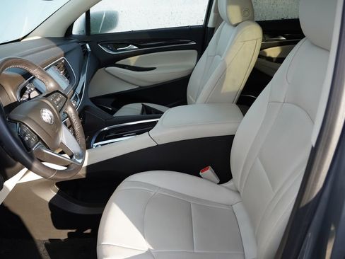 Certified 2023 Buick Enclave Essence w/ Experience Buick Package image 3