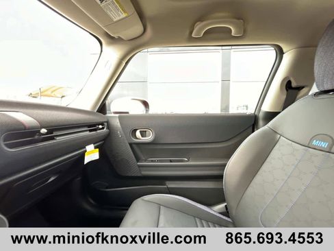 New 2025 MINI Cooper S image 58