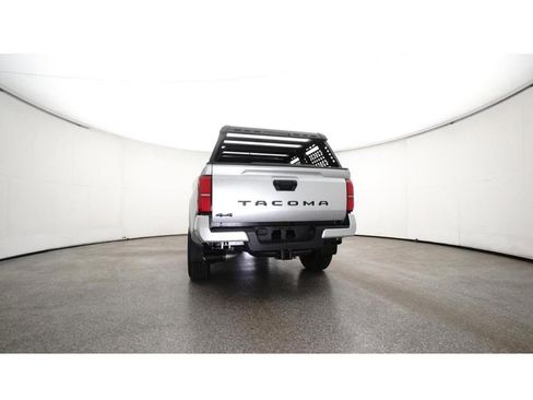 New 2025 Toyota Tacoma SR5 image 22