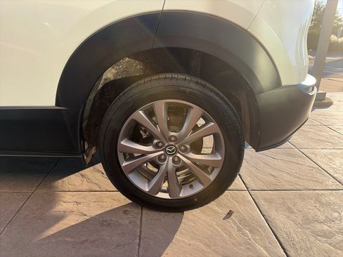 Used 2021 MAZDA CX-30 AWD 2.5 S w/ Select Package image 13