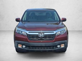 Used 2017 Honda Ridgeline RTS video 2