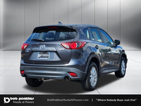 Used 2016 MAZDA CX-5 Sport FWD image 25