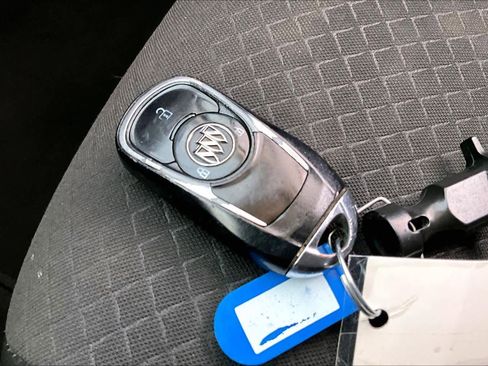 Used 2017 Buick Encore Preferred image 14