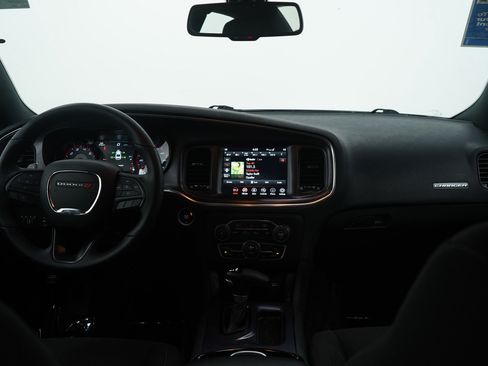 Used 2018 Dodge Charger GT w/ Blacktop Package image 13