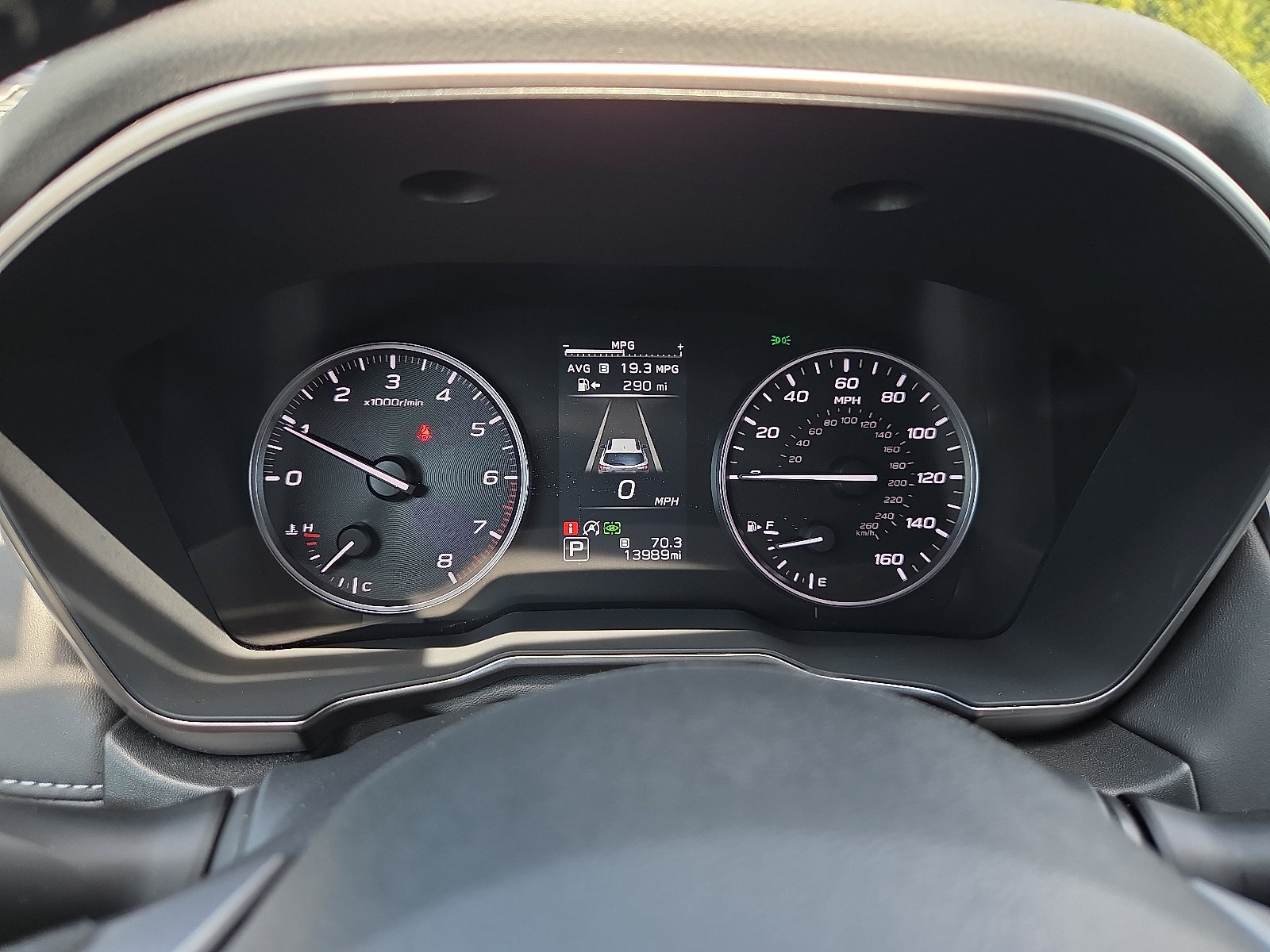 Used 2024 Subaru Outback Limited XT AWD/4WD image 23