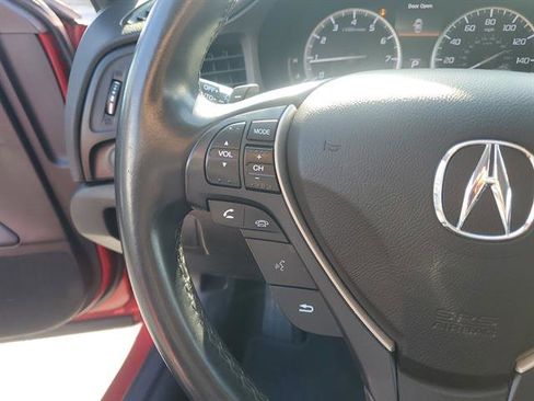 Used 2020 Acura ILX 4dr Sedan U image 28