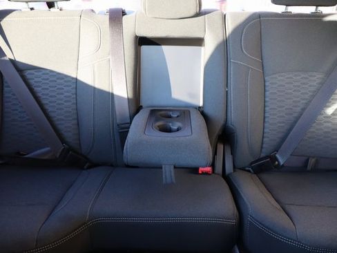 Used 2025 RAM 2500 Big Horn image 41