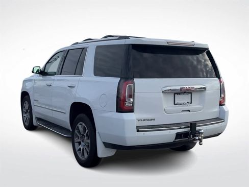 Used 2016 GMC Yukon Denali w/ Open Road Package image 7