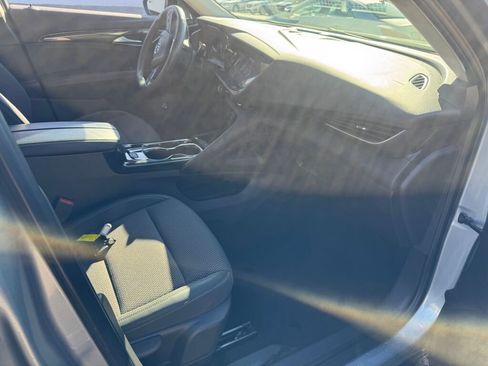 Used 2023 Buick Envision Preferred w/ Sport Touring Package image 21