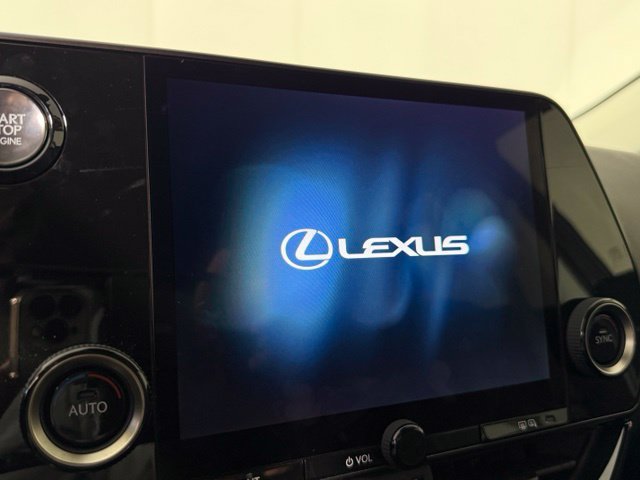 Used 2025 Lexus NX 250 FWD w/ Accessory Package (P2) image 18
