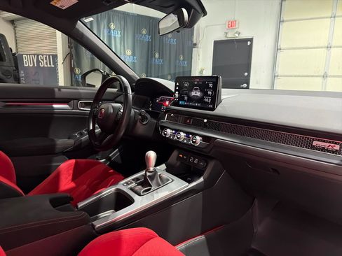 Used 2023 Honda Civic Type R image 29