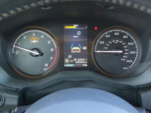 Used 2023 Subaru Forester Wilderness image 32