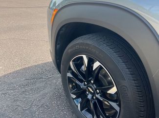 Certified 2023 Chevrolet TrailBlazer LT FWD video 2
