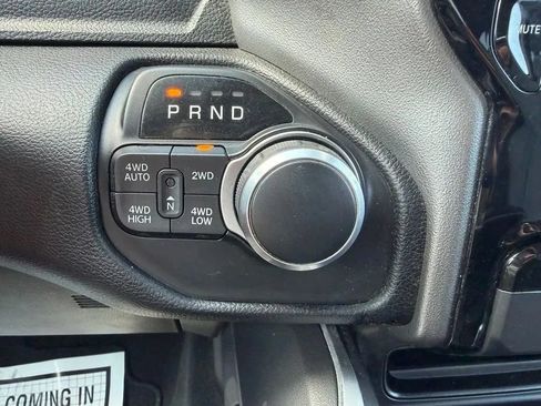 Used 2020 RAM 1500 Big Horn AWD/4WD image 20