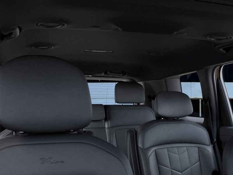 New 2027 Kia Telluride EX X-Line AWD/4WD image 29