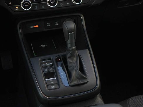 Used 2026 Honda CR-V EX image 17
