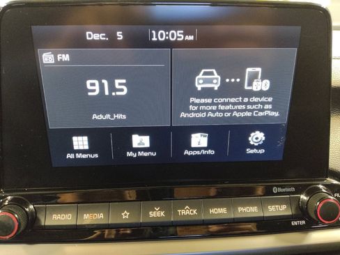 Used 2019 Kia Forte LXS image 25