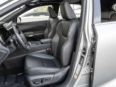 Used 2025 Lexus RX 350h image 11