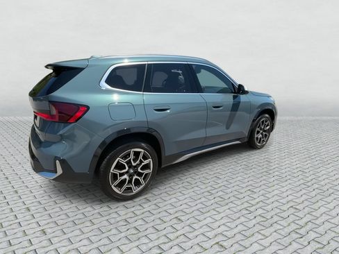 Used 2024 BMW X1 xDrive28i w/ Convenience Package AWD/4WD image 8