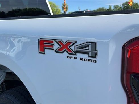 New 2025 Ford F350 Lariat image 14