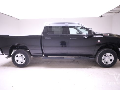 New 2026 RAM 2500 Tradesman image 6