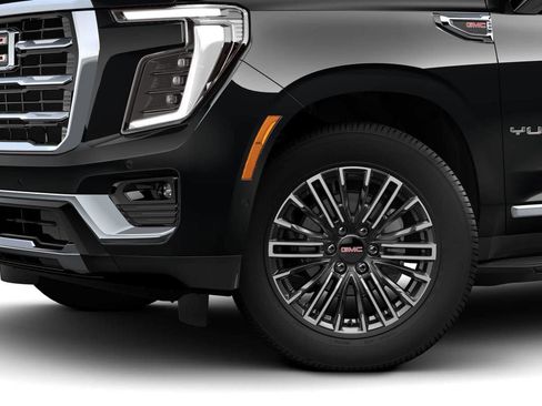 New 2026 GMC Yukon Elevation image 5