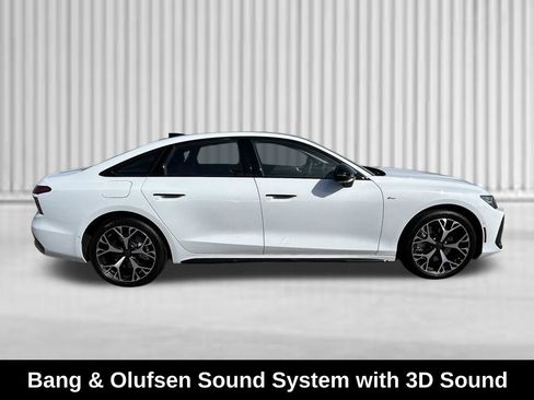 New 2026 Audi A6 Premium Plus AWD/4WD image 6