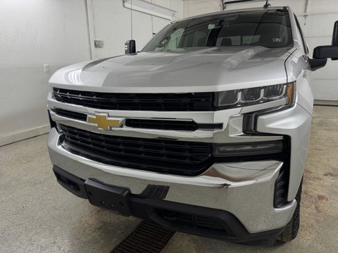 Used 2022 Chevrolet Silverado 1500 LT image 81
