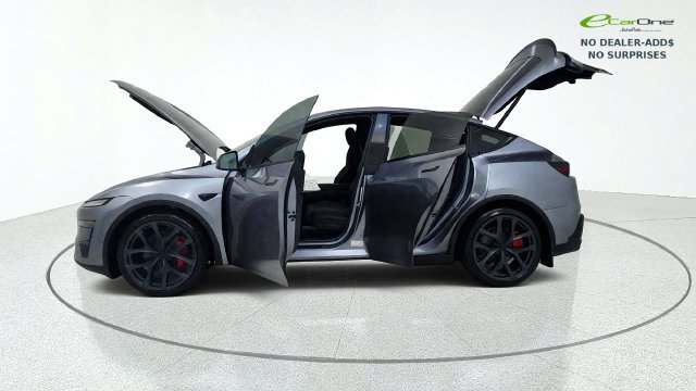 Used 2026 Tesla Model Y Performance AWD/4WD image 15