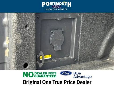 Certified 2021 Ford F150 Lariat w/ Equipment Group 502A High image 19