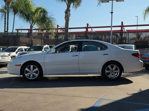 Used 2006 Lexus ES 330 image 11