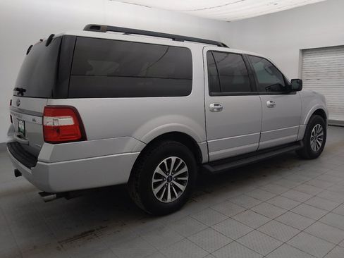 Used 2017 Ford Expedition EL XLT w/ Equipment Group 202A image 10