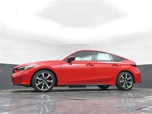 New 2025 Honda Civic Sport Touring image 37