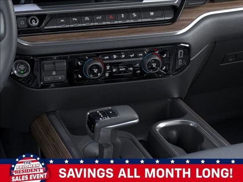 New 2026 Chevrolet Silverado 1500 RST image 23