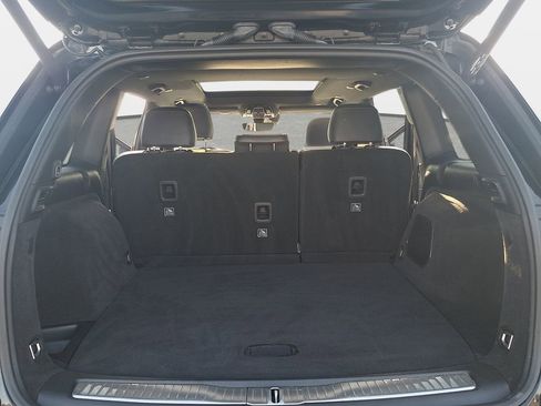 Used 2023 Jeep Grand Cherokee Overland image 13