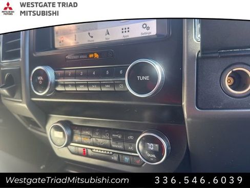 Used 2019 Ford Expedition Max XLT w/ Equipment Group 202A image 22