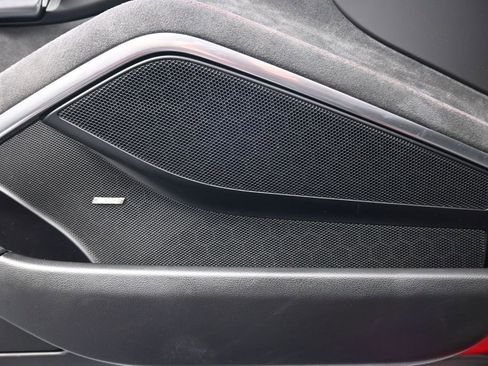 Used 2018 Porsche 718 Boxster GTS RWD image 14